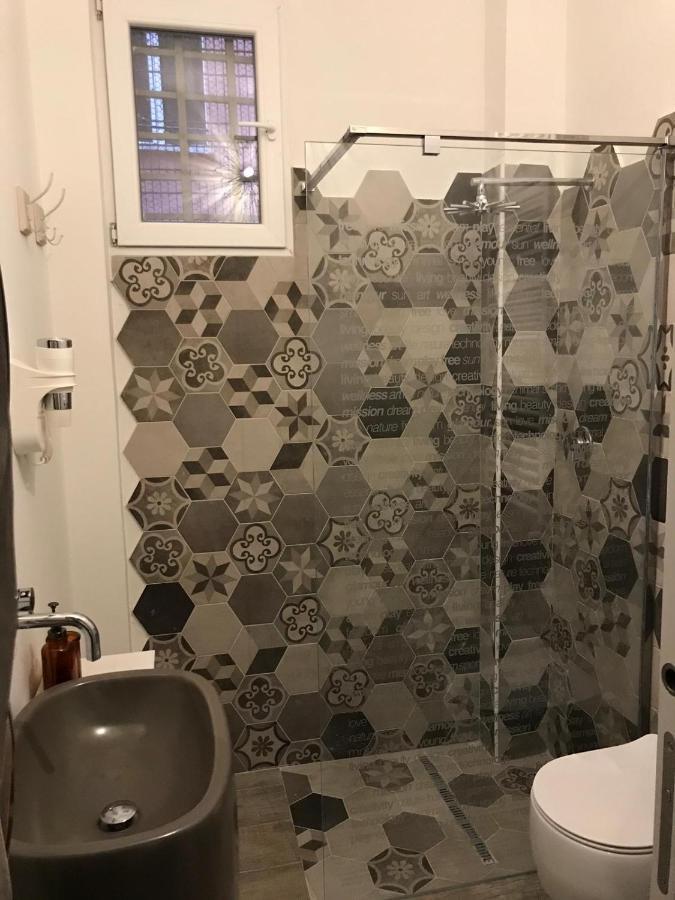 San Carlo Holiday House Болонья Экстерьер фото