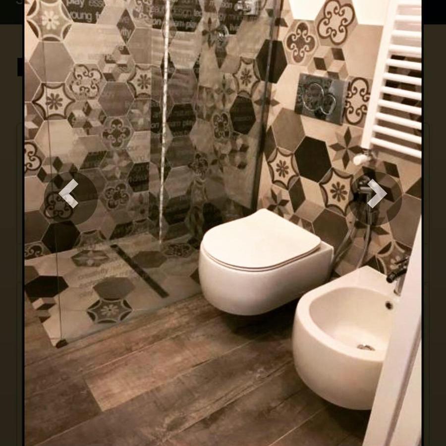 San Carlo Holiday House Болонья Экстерьер фото