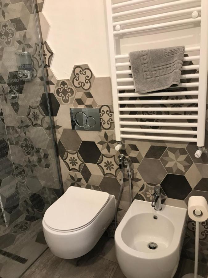 San Carlo Holiday House Болонья Экстерьер фото