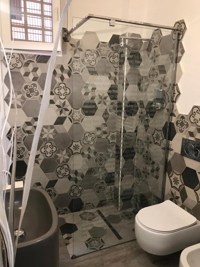 San Carlo Holiday House Болонья Экстерьер фото