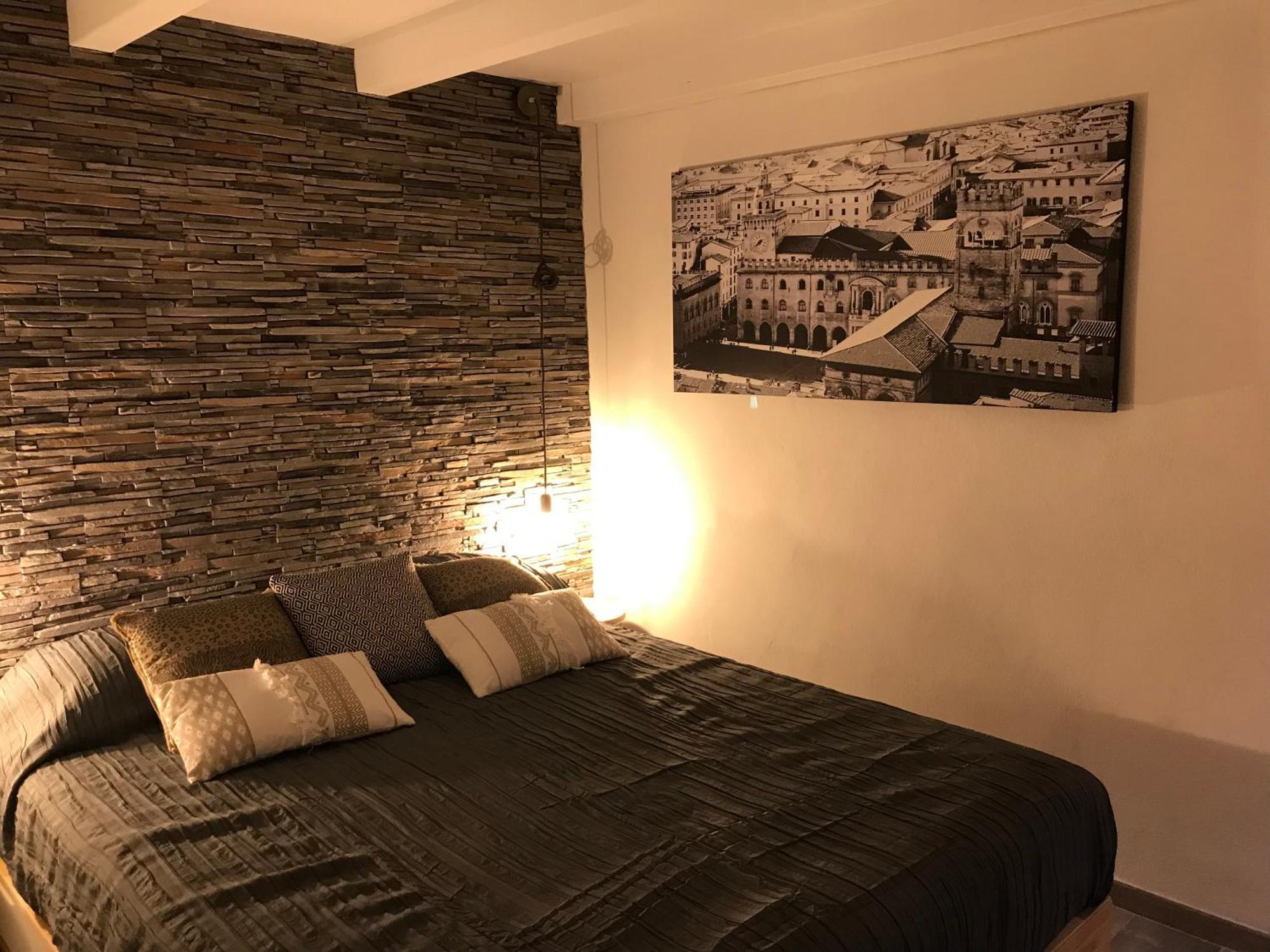 San Carlo Holiday House Болонья Экстерьер фото