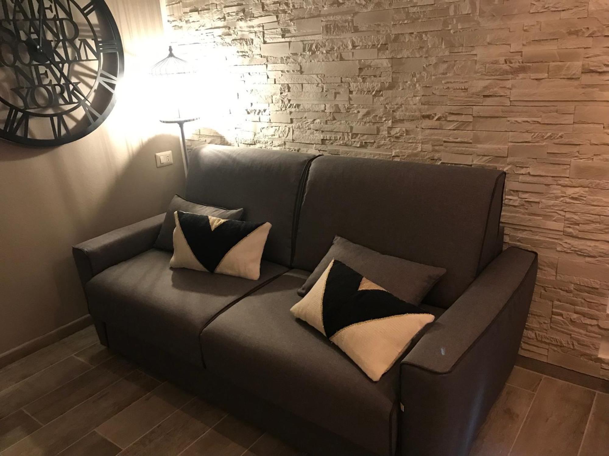 San Carlo Holiday House Болонья Экстерьер фото