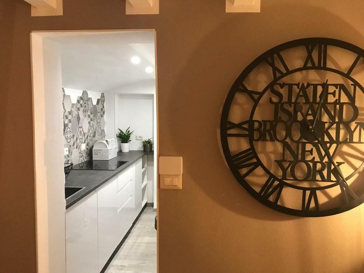 San Carlo Holiday House Болонья Экстерьер фото