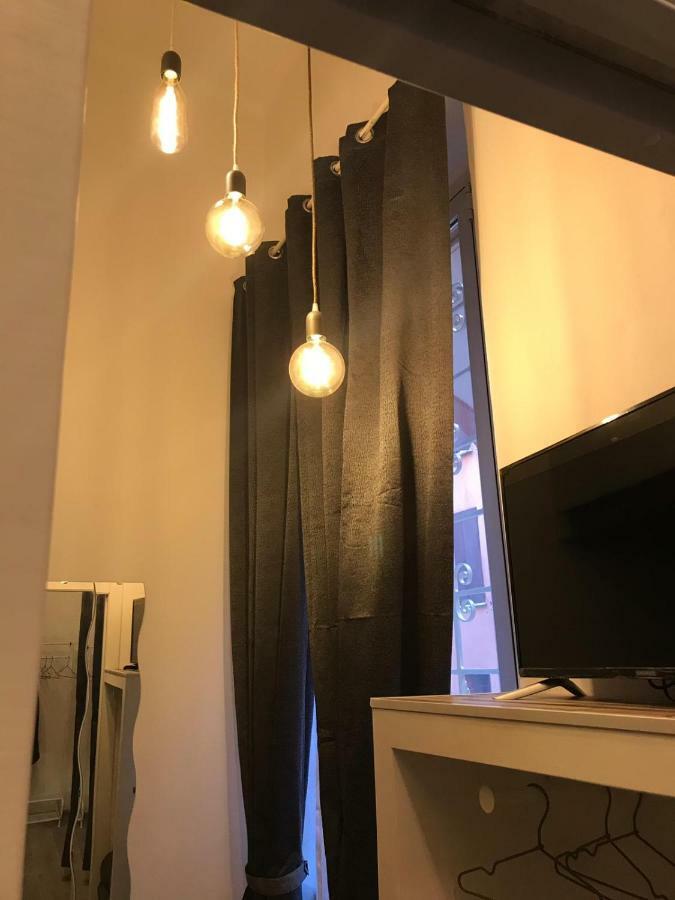 San Carlo Holiday House Болонья Экстерьер фото