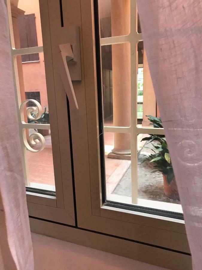 San Carlo Holiday House Болонья Экстерьер фото