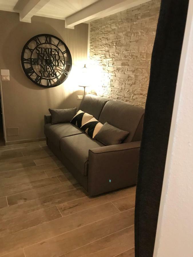 San Carlo Holiday House Болонья Экстерьер фото