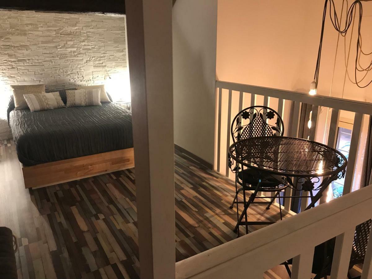 San Carlo Holiday House Болонья Экстерьер фото