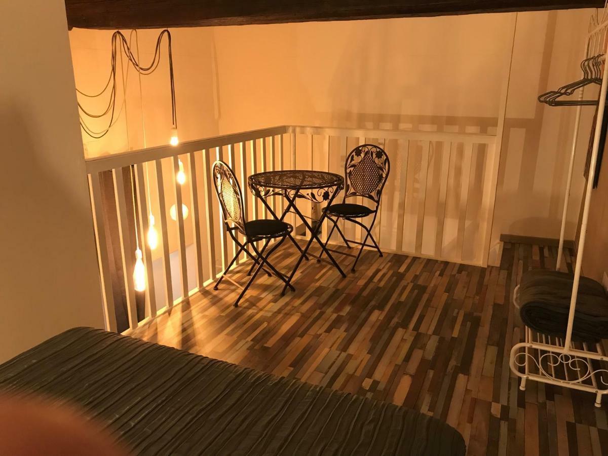 San Carlo Holiday House Болонья Экстерьер фото