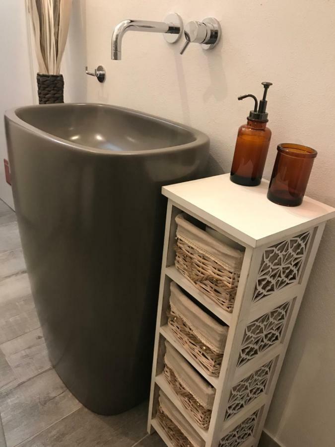San Carlo Holiday House Болонья Экстерьер фото